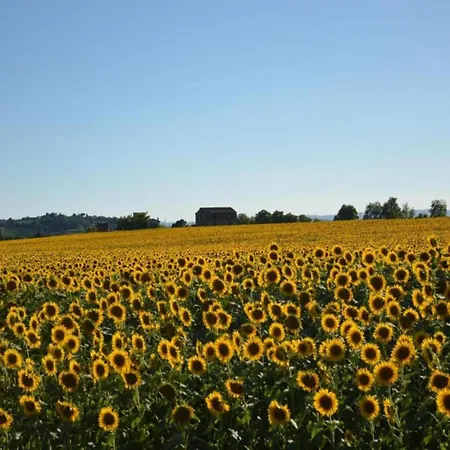 Будинок відпочинку Belvilla By Oyo Sparsa Girasole *