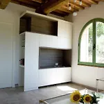 Rustic Charm, Modern Comfort Dom wakacyjny Cortona
