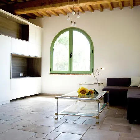 Holiday home Belvilla By Oyo Sparsa Girasole *