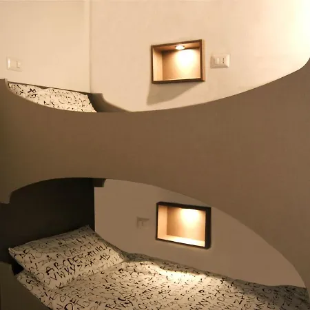 Belvilla By Oyo Sparsa Girasole Holiday home *