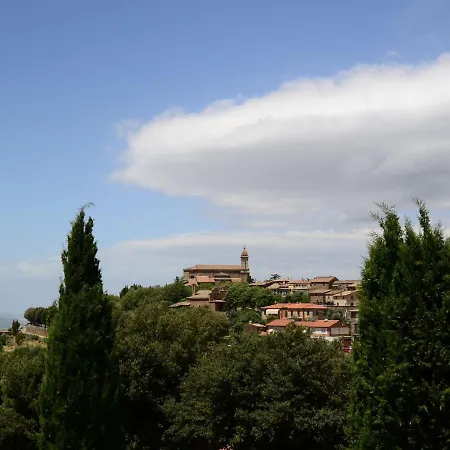 Belvilla By Oyo Sparsa Girasole * Cortona