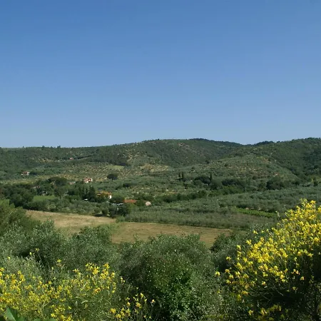 Holiday home Belvilla By Oyo Sparsa Girasole *