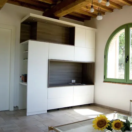 Belvilla By Oyo Sparsa Girasole Holiday home *