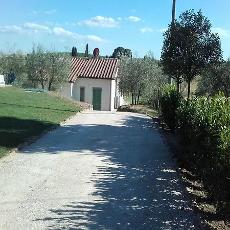 Belvilla By Oyo Sparsa Girasole * Cortona