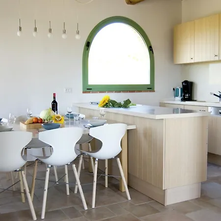 Ferienhaus Rustic Charm, Modern Comfort *
