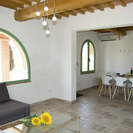 Holiday home Belvilla By Oyo Sparsa Girasole