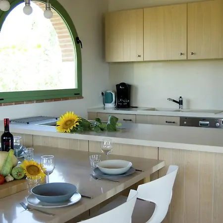 Belvilla By Oyo Sparsa Girasole Holiday home *