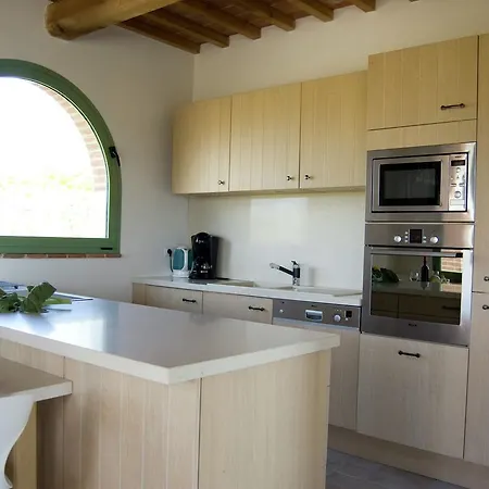 Holiday home Belvilla By Oyo Sparsa Girasole Cortona