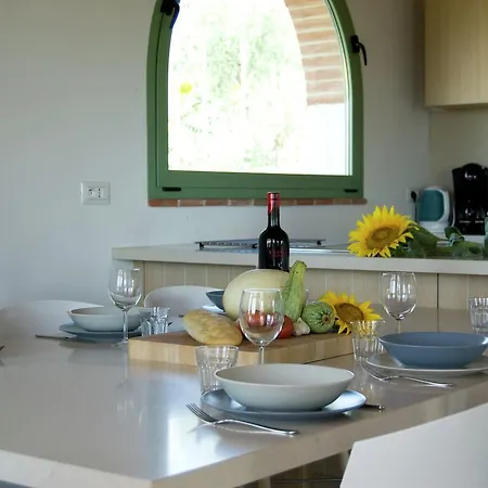 Holiday home Belvilla By Oyo Sparsa Girasole *