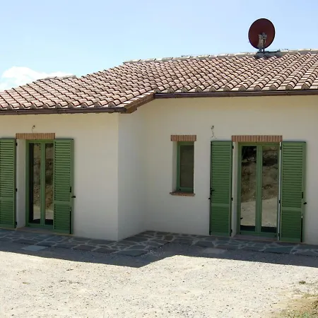 Holiday home Belvilla By Oyo Sparsa Girasole Cortona