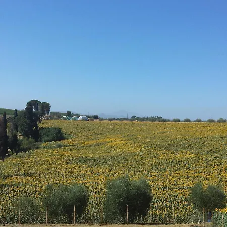 Belvilla By Oyo Sparsa Girasole Casa de Férias *