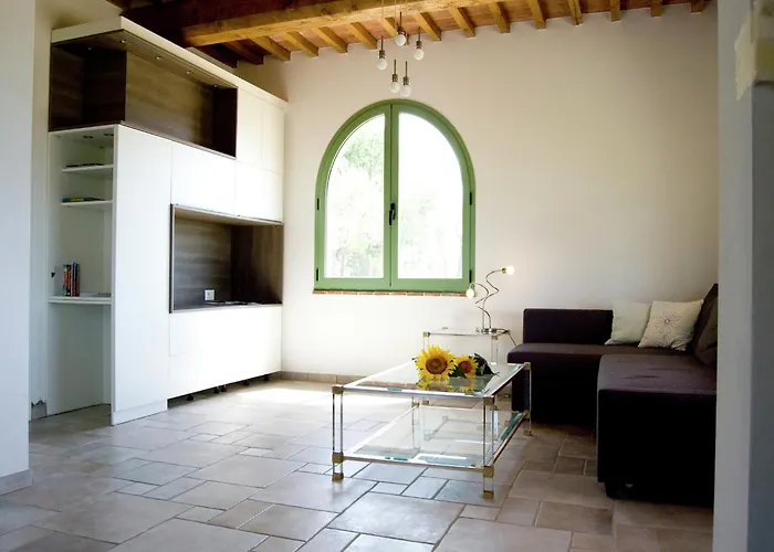 Holiday home Rustic Charm, Modern Comfort *