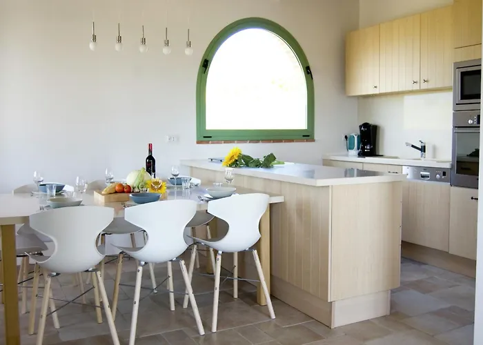 Holiday home Rustic Charm, Modern Comfort *