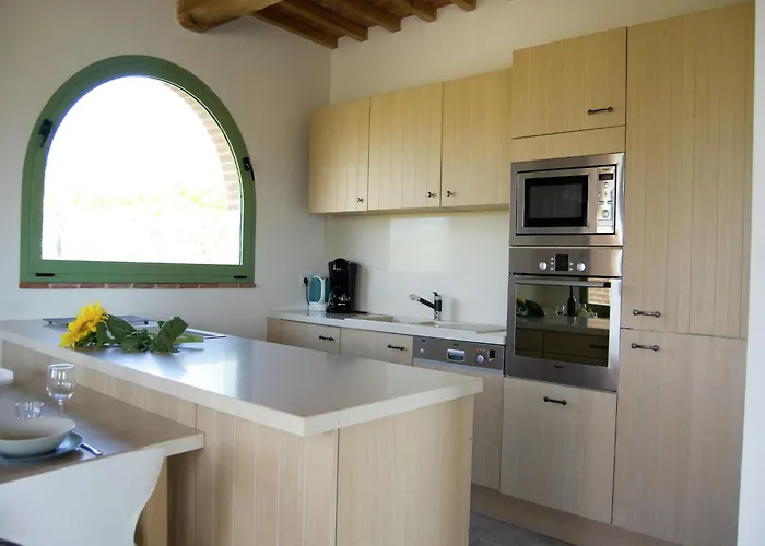 Rustic Charm, Modern Comfort