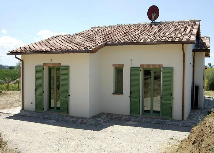 Holiday home Rustic Charm, Modern Comfort *