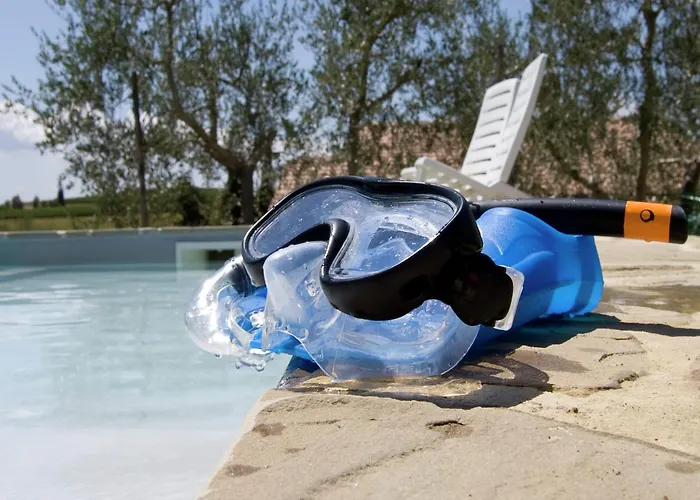 Rustic Charm, Modern Comfort *