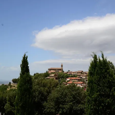 Rustic Charm, Modern Comfort Cortona