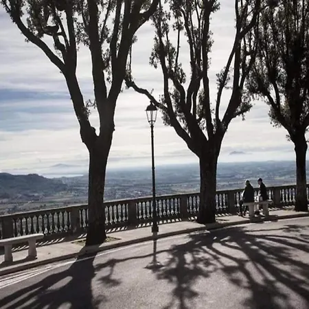 Rustic Charm, Modern Comfort