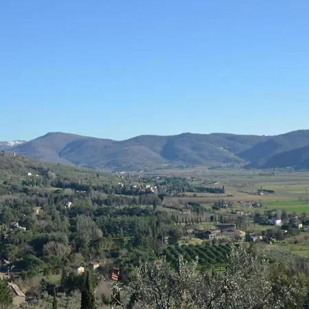 Casa de Férias Rustic Charm, Modern Comfort Cortona