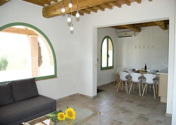 Hébergement de vacances Rustic Charm, Modern Comfort