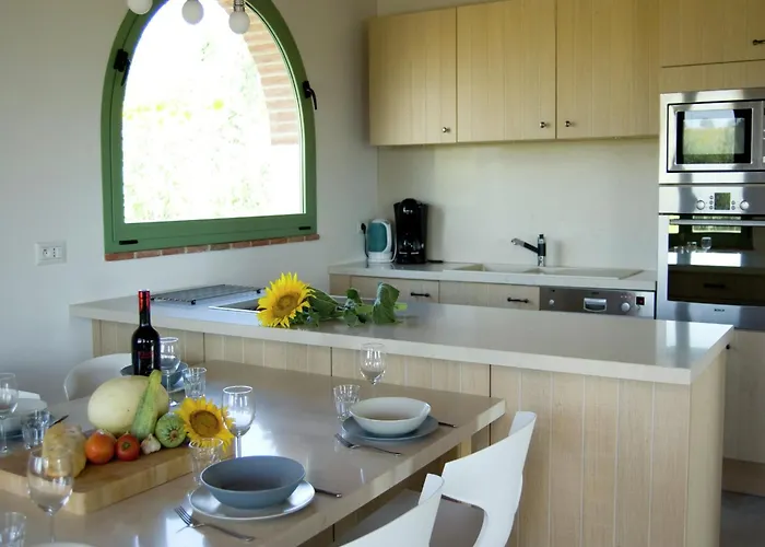 Rustic Charm, Modern Comfort *