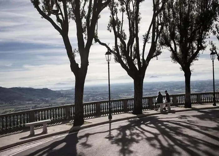 Rustic Charm, Modern Comfort